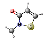 MIT-10%，50%   甲基異噻唑啉酮-10%，50%