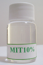 MIT-10%，50%   甲基異噻唑啉酮-10%，50%