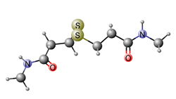 DDDA(N,N'-Dimethyl-3，3’-dithiodipropionamide)